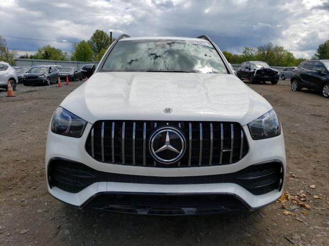 Photo 4 VIN: 4JGFB6BB2NA647759 - MERCEDES-BENZ GLE AMG 53 