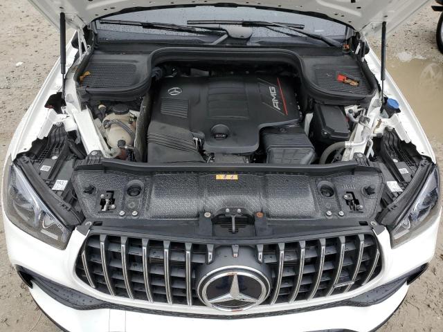 Photo 11 VIN: 4JGFB6BB2NA668692 - MERCEDES-BENZ GLE AMG 53 