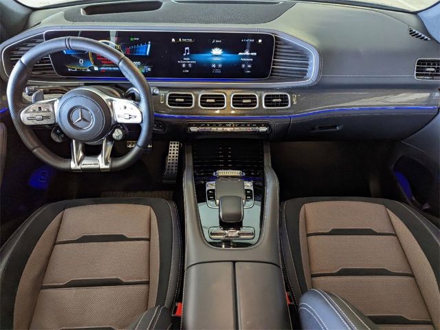 Photo 3 VIN: 4JGFB6BB3MA432342 - MERCEDES-BENZ GLE 