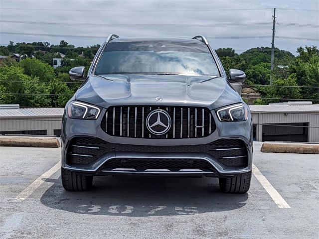 Photo 6 VIN: 4JGFB6BB3MA432342 - MERCEDES-BENZ GLE 