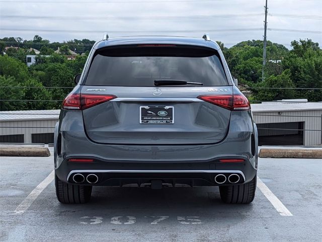 Photo 7 VIN: 4JGFB6BB3MA432342 - MERCEDES-BENZ GLE 