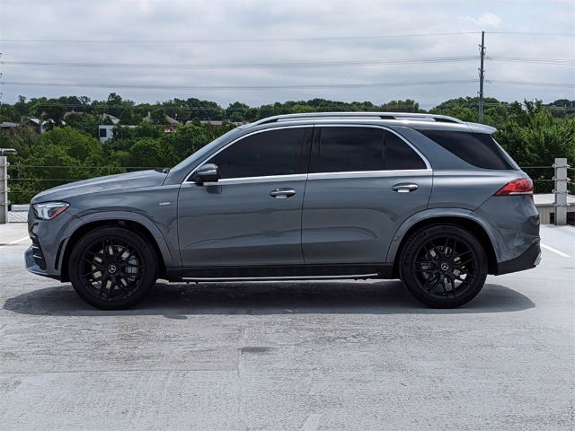 Photo 5 VIN: 4JGFB6BB3MA432342 - MERCEDES-BENZ GLE 