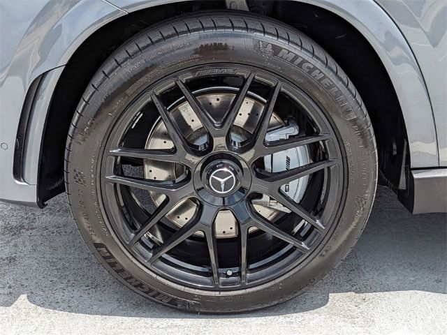 Photo 8 VIN: 4JGFB6BB3MA432342 - MERCEDES-BENZ GLE 