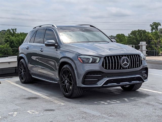 Photo 9 VIN: 4JGFB6BB3MA432342 - MERCEDES-BENZ GLE 