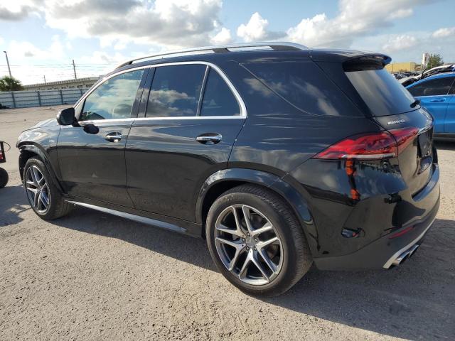 Photo 1 VIN: 4JGFB6BB3MA576313 - MERCEDES-BENZ GLE-CLASS 