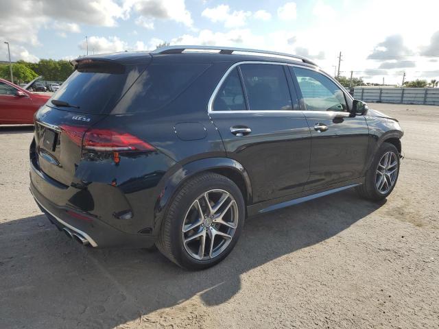 Photo 2 VIN: 4JGFB6BB3MA576313 - MERCEDES-BENZ GLE-CLASS 