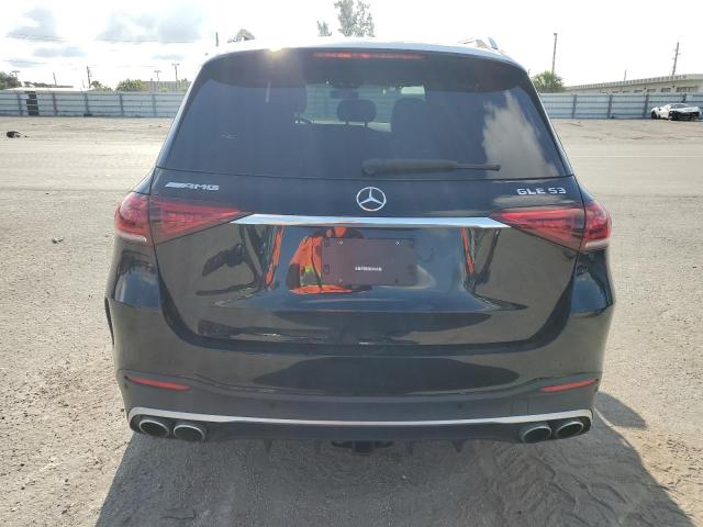 Photo 5 VIN: 4JGFB6BB3MA576313 - MERCEDES-BENZ GLE-CLASS 