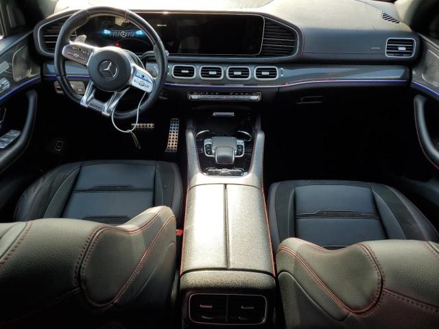 Photo 7 VIN: 4JGFB6BB3MA576313 - MERCEDES-BENZ GLE-CLASS 