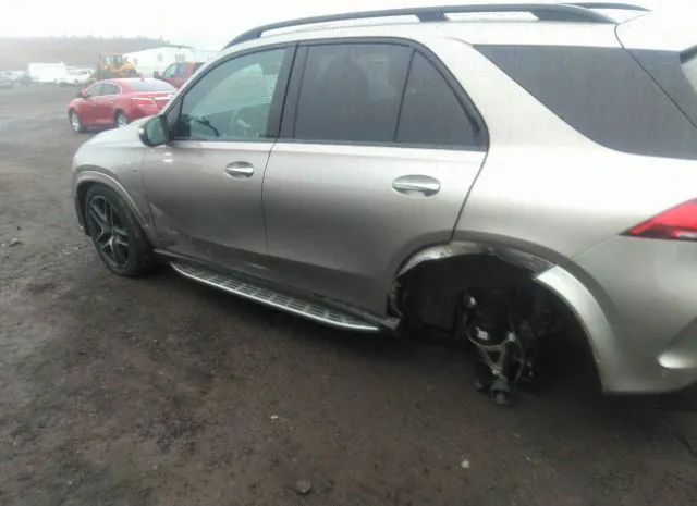 Photo 5 VIN: 4JGFB6BB4MA282919 - MERCEDES-BENZ GLE 