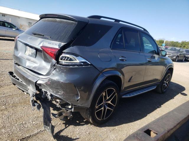 Photo 2 VIN: 4JGFB6BB4MA295525 - MERCEDES-BENZ GLE-CLASS 