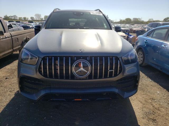 Photo 4 VIN: 4JGFB6BB4MA295525 - MERCEDES-BENZ GLE-CLASS 