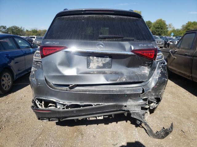 Photo 5 VIN: 4JGFB6BB4MA295525 - MERCEDES-BENZ GLE-CLASS 