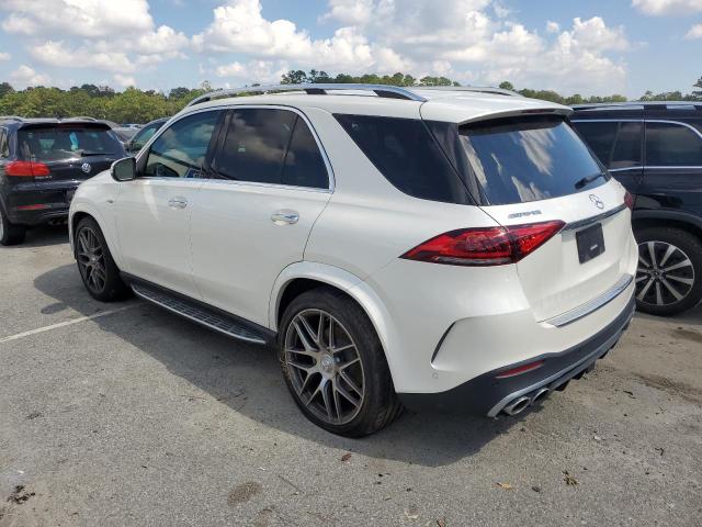 Photo 1 VIN: 4JGFB6BB4NA592117 - MERCEDES-BENZ GLE AMG 53 