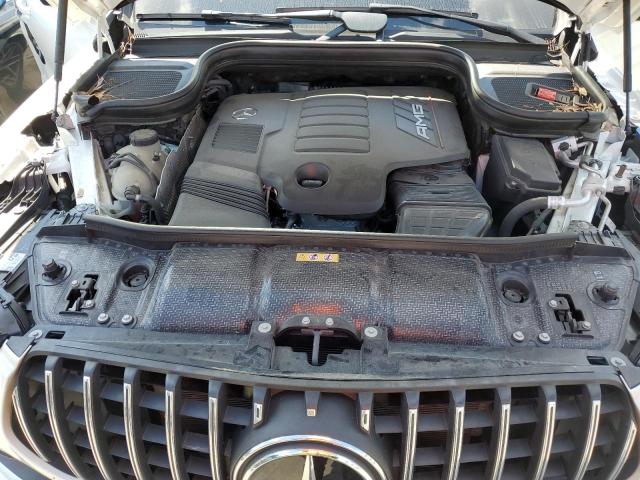 Photo 11 VIN: 4JGFB6BB4NA592117 - MERCEDES-BENZ GLE AMG 53 