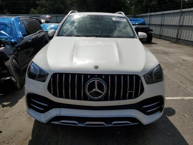 Photo 4 VIN: 4JGFB6BB4NA592117 - MERCEDES-BENZ GLE AMG 53 