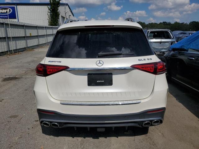 Photo 5 VIN: 4JGFB6BB4NA592117 - MERCEDES-BENZ GLE AMG 53 