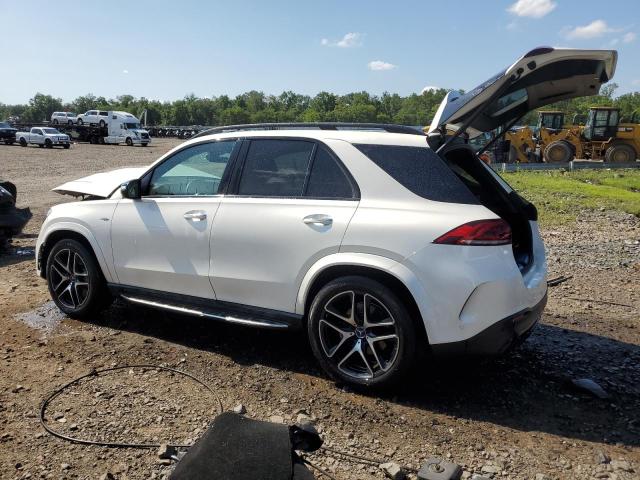 Photo 1 VIN: 4JGFB6BB5MA260041 - MERCEDES-BENZ GLE AMG 53 