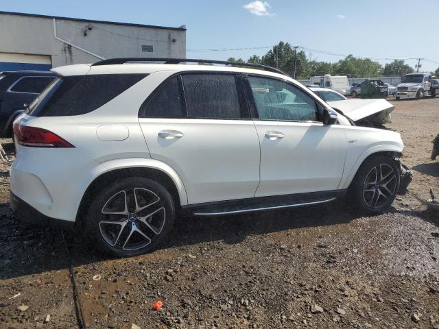 Photo 2 VIN: 4JGFB6BB5MA260041 - MERCEDES-BENZ GLE AMG 53 