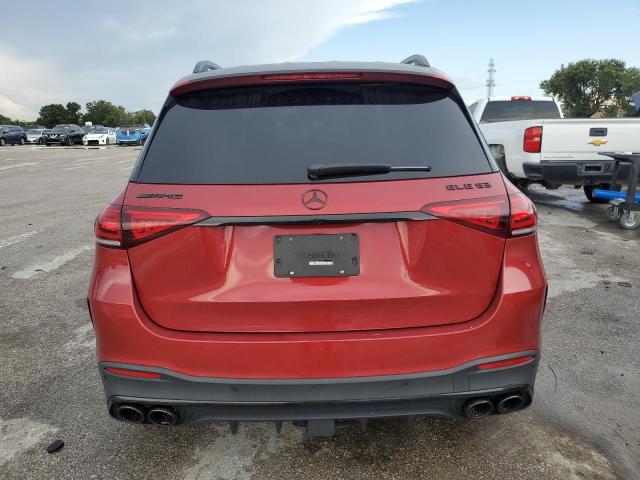 Photo 5 VIN: 4JGFB6BB5MA447019 - MERCEDES-BENZ GLE AMG 53 