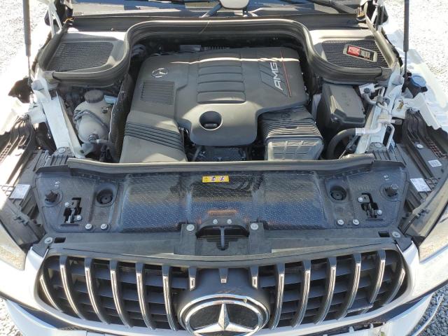 Photo 11 VIN: 4JGFB6BB5PA902195 - MERCEDES-BENZ GLE AMG 53 