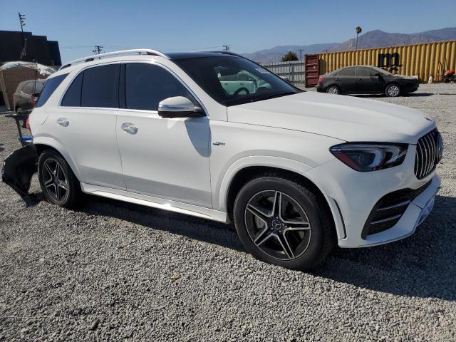 Photo 3 VIN: 4JGFB6BB5PA902195 - MERCEDES-BENZ GLE AMG 53 