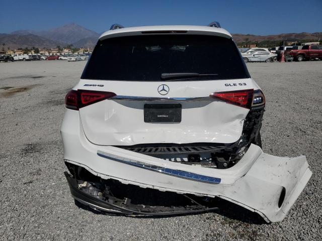 Photo 5 VIN: 4JGFB6BB5PA902195 - MERCEDES-BENZ GLE AMG 53 