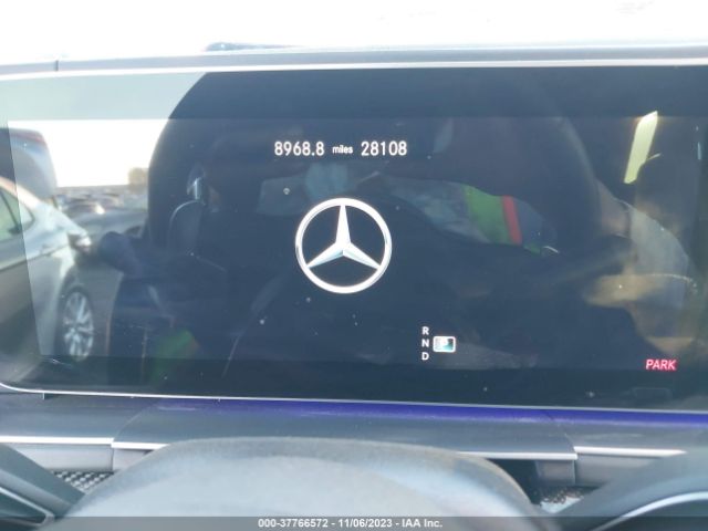 Photo 6 VIN: 4JGFB6BB6MA311532 - MERCEDES-BENZ AMG GLE 53 