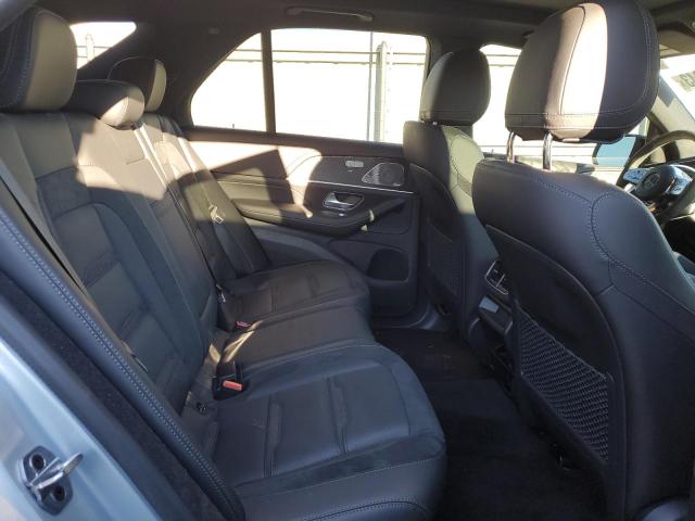 Photo 10 VIN: 4JGFB6BB6PA950210 - MERCEDES-BENZ GLE 