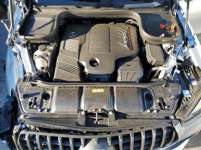 Photo 11 VIN: 4JGFB6BB6PA950210 - MERCEDES-BENZ GLE 