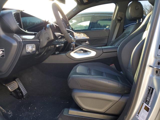 Photo 6 VIN: 4JGFB6BB6PA950210 - MERCEDES-BENZ GLE 