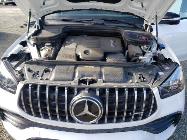 Photo 10 VIN: 4JGFB6BB8MA368122 - MERCEDES-BENZ GLE AMG 53 