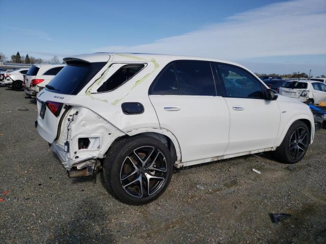 Photo 2 VIN: 4JGFB6BB8MA368122 - MERCEDES-BENZ GLE AMG 53 