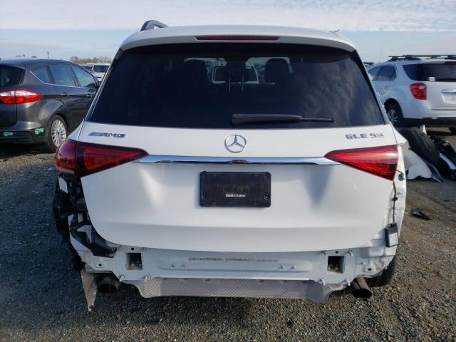 Photo 5 VIN: 4JGFB6BB8MA368122 - MERCEDES-BENZ GLE AMG 53 