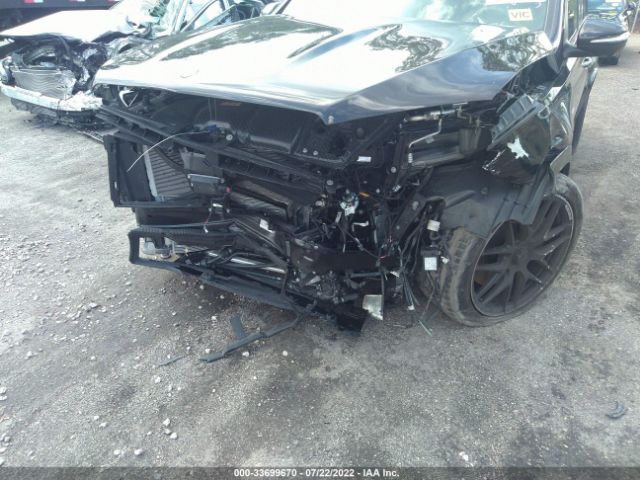 Photo 5 VIN: 4JGFB6BB9MA285976 - MERCEDES-BENZ GLE 