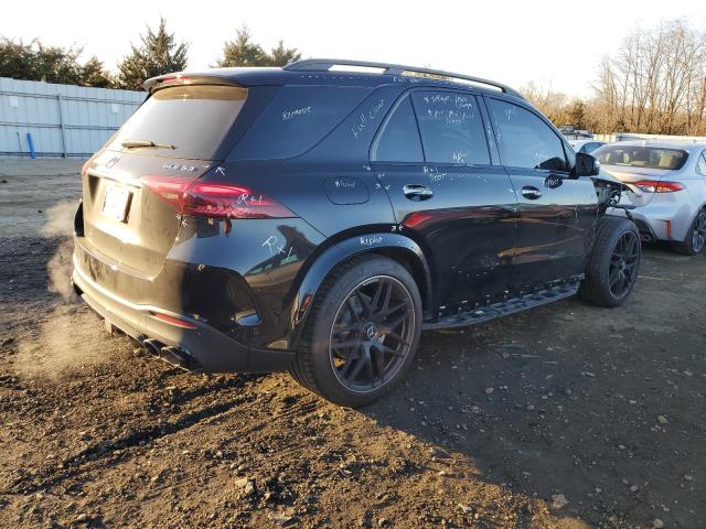 Photo 2 VIN: 4JGFB6BB9RB014837 - MERCEDES-BENZ GLE-CLASS 