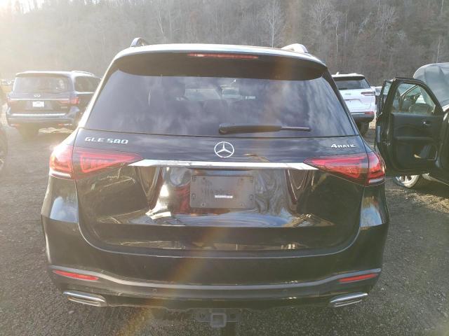 Photo 5 VIN: 4JGFB8GB4LA173699 - MERCEDES-BENZ GLE-CLASS 