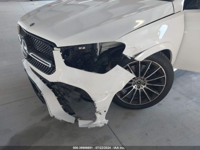 Photo 5 VIN: 4JGFB8GB4LA291185 - MERCEDES-BENZ GLE 580 4M 