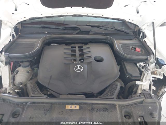 Photo 9 VIN: 4JGFB8GB4LA291185 - MERCEDES-BENZ GLE 580 4M 