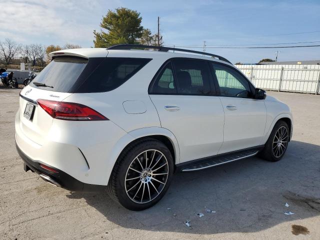 Photo 2 VIN: 4JGFB8GB6LA179259 - MERCEDES-BENZ GLE 580 4M 