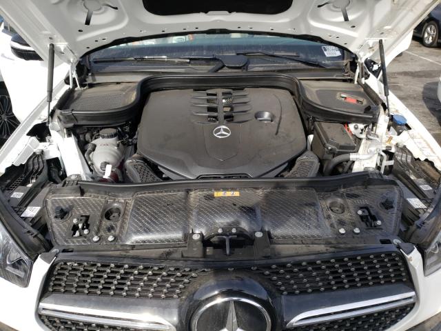 Photo 6 VIN: 4JGFB8GB6LA242425 - MERCEDES-BENZ GLE 580 4M 