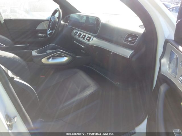 Photo 4 VIN: 4JGFB8GB8LA178758 - MERCEDES-BENZ GLE 580 4M 