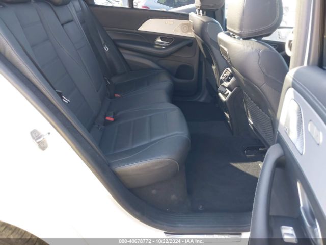 Photo 7 VIN: 4JGFB8GB8LA178758 - MERCEDES-BENZ GLE-CLASS 