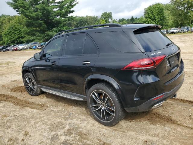 Photo 1 VIN: 4JGFB8GB9LA175660 - MERCEDES-BENZ GLE 580 4M 