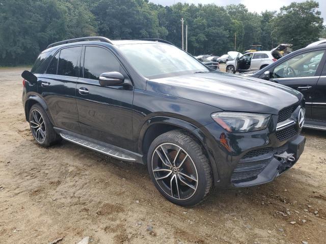 Photo 3 VIN: 4JGFB8GB9LA175660 - MERCEDES-BENZ GLE 580 4M 