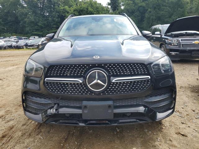 Photo 4 VIN: 4JGFB8GB9LA175660 - MERCEDES-BENZ GLE 580 4M 