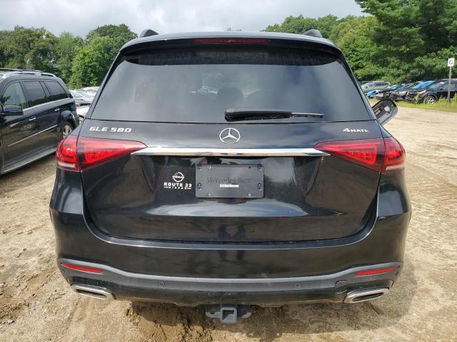 Photo 5 VIN: 4JGFB8GB9LA175660 - MERCEDES-BENZ GLE 580 4M 