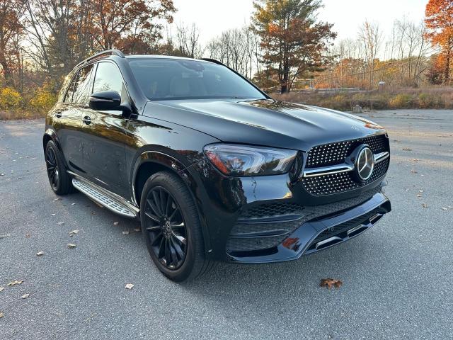 Photo 1 VIN: 4JGFB8GBXLA266937 - MERCEDES-BENZ GLE 580 4M 