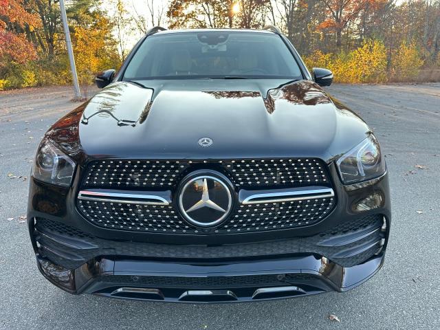 Photo 12 VIN: 4JGFB8GBXLA266937 - MERCEDES-BENZ GLE 580 4M 