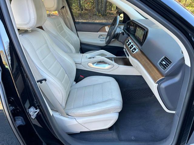 Photo 4 VIN: 4JGFB8GBXLA266937 - MERCEDES-BENZ GLE 580 4M 