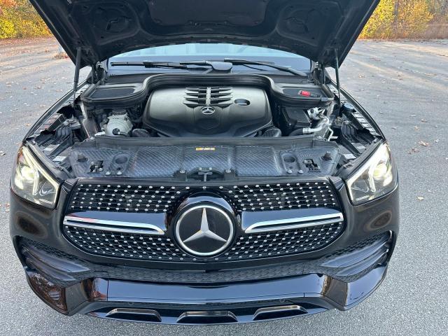 Photo 6 VIN: 4JGFB8GBXLA266937 - MERCEDES-BENZ GLE 580 4M 